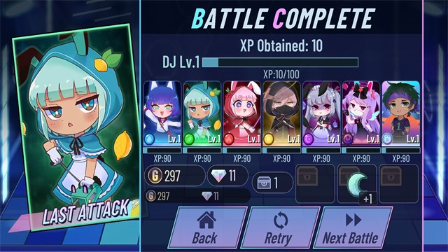 gacharose加查玫瑰