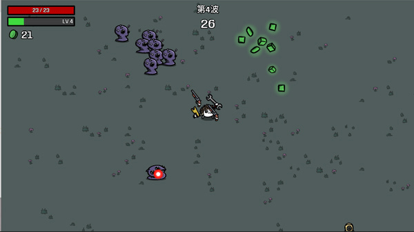 土豆兄弟(Brotato:Premium)汉化版