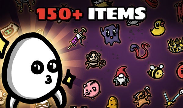 土豆兄弟(Brotato:Premium)汉化版