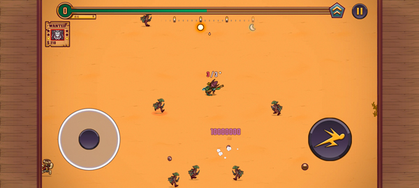 赏金幸存者(Bounty Of One:Premium)中文版