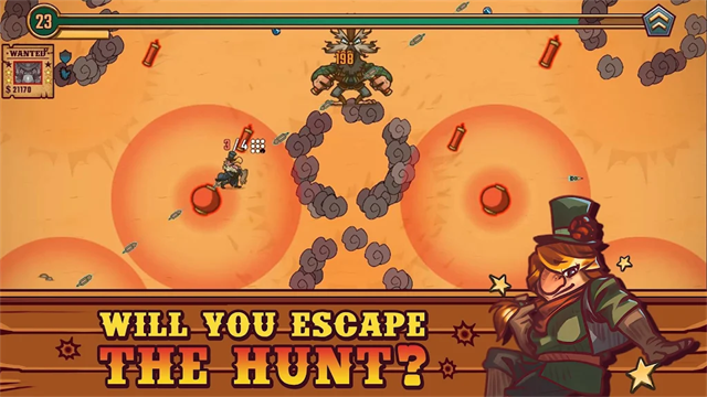 赏金幸存者(Bounty Of One:Premium)中文版