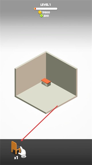 房屋设计模拟器手游内购版