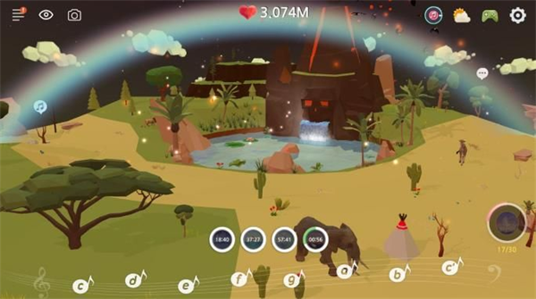 我的绿洲(MyOasis)汉化版