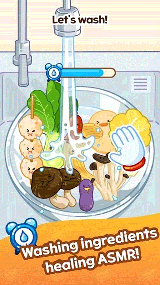 麻辣烫大师手游中文无限版