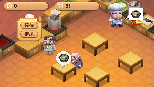 疯狂双人厨房最新礼包