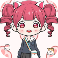 换装娃娃贴图手机版