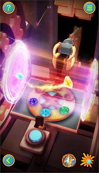 觉醒之门3修改版