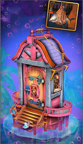 觉醒之门3修改版