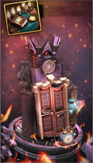 觉醒之门3修改版