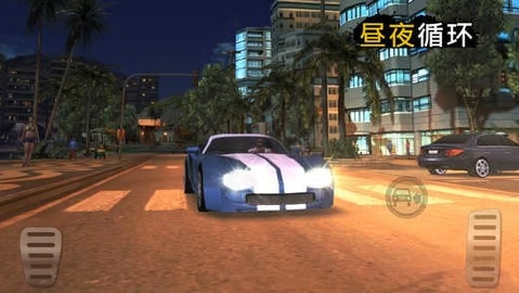 里约热内卢圣徒之城手机版