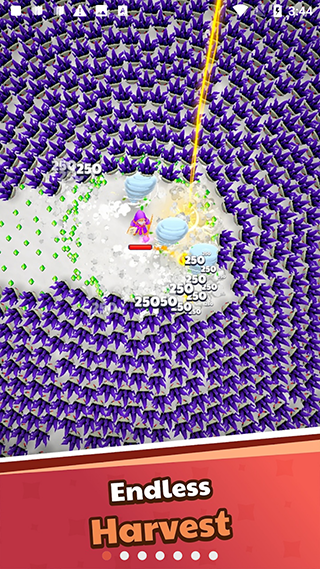 巫师英雄魔力生存最新版