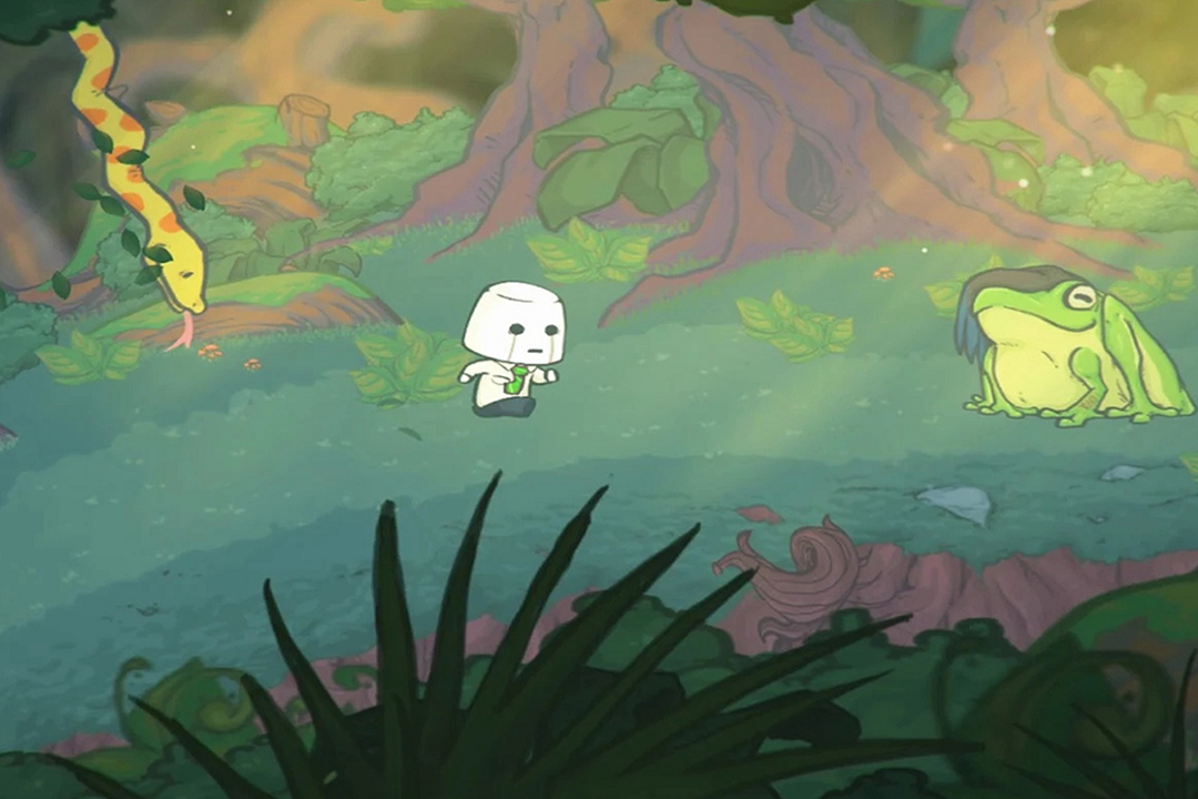 糖豆人必须死官方版