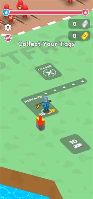 陆军指挥官(Army Commander)中文版