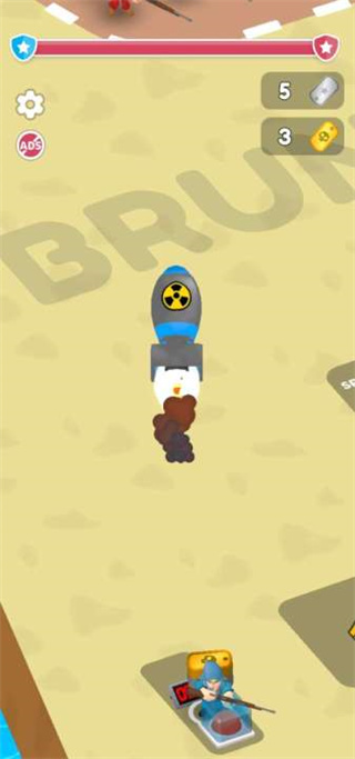 陆军指挥官(Army Commander)中文版