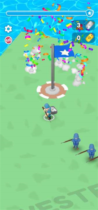 陆军指挥官(Army Commander)中文版