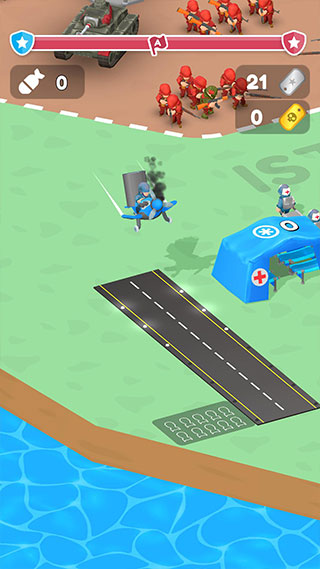 陆军指挥官(Army Commander)中文版