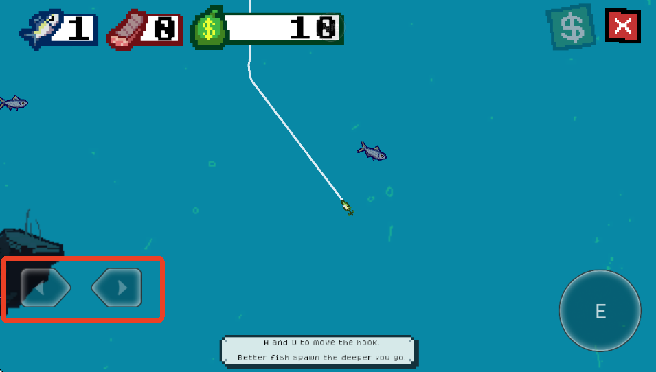 海上餐厅内置MOD菜单正式版