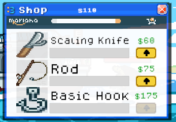 海上餐厅内置MOD菜单正式版