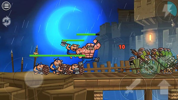 黑暗荒野2(Blackmoor 2)中文版