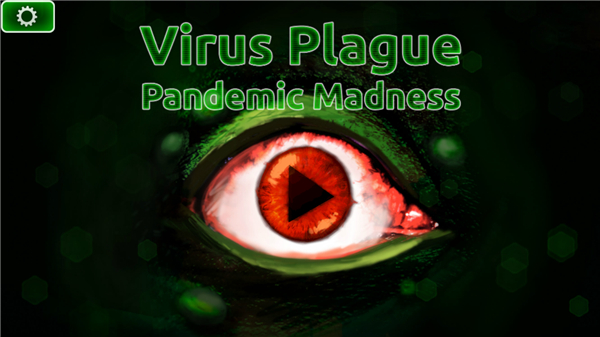 病毒瘟疫(Virus Curse-Pandemic Madness)汉化版