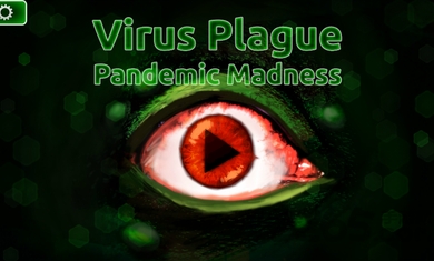 病毒瘟疫(Virus Curse-Pandemic Madness)汉化版