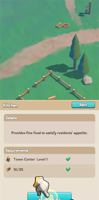 奔奔王国手机兼容版