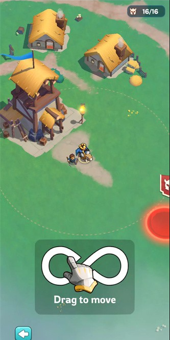 奔奔王国手机兼容版