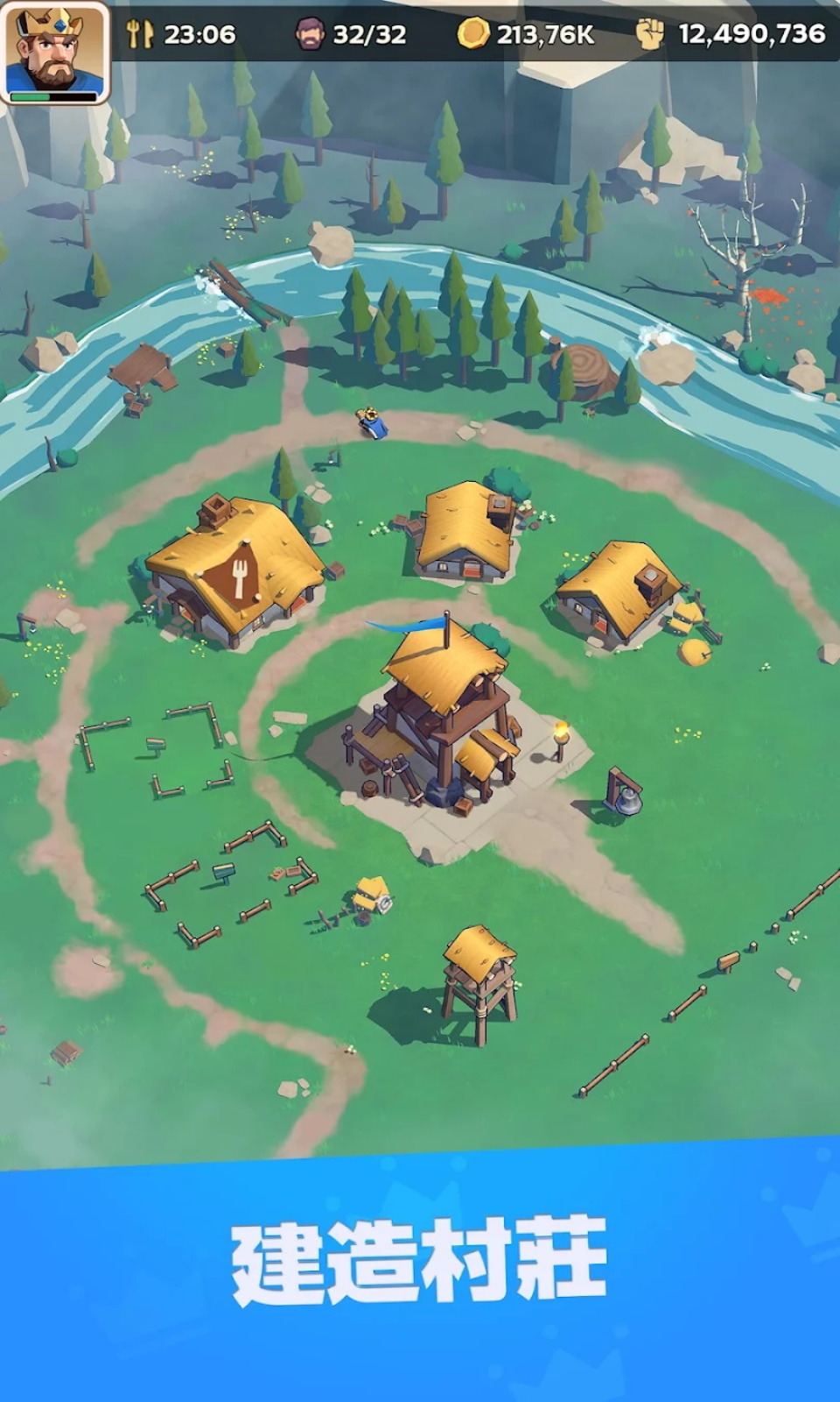 奔奔王国手机兼容版