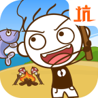 史小坑漂流记手机版