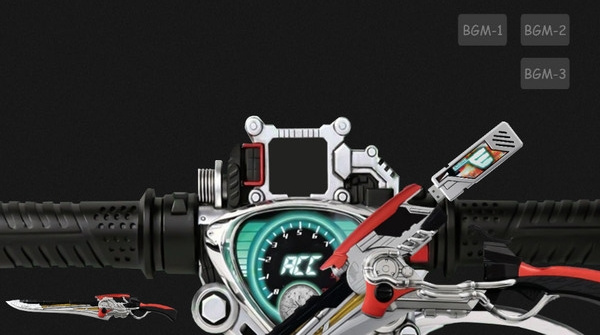 假面骑士w模拟器SIM最新版