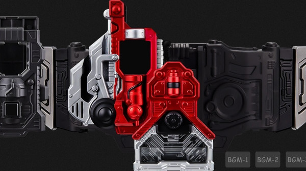 假面骑士w模拟器SIM最新版