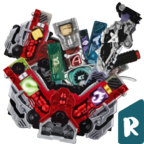 假面骑士w模拟器SIM最新版