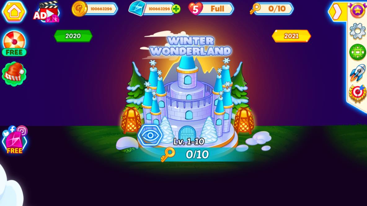 烹饪派对(Wedding Fashion Cooking Party)中文版