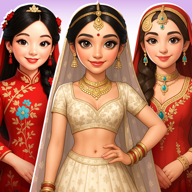 烹饪派对(Wedding Fashion Cooking Party)中文版