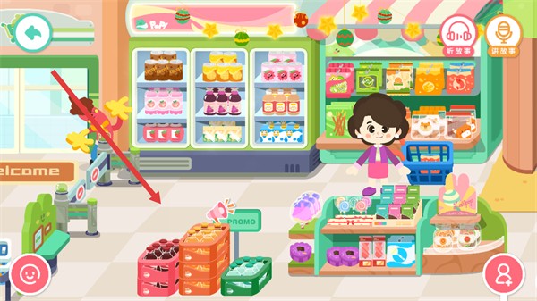 奇妙故事创造家修改版