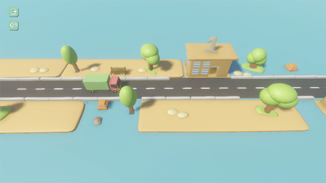 传送带（Conveyor）