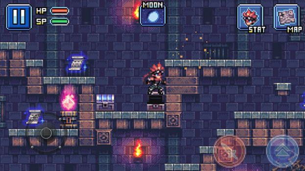 地牢x地牢(Dungeon X Dungeon)中文版