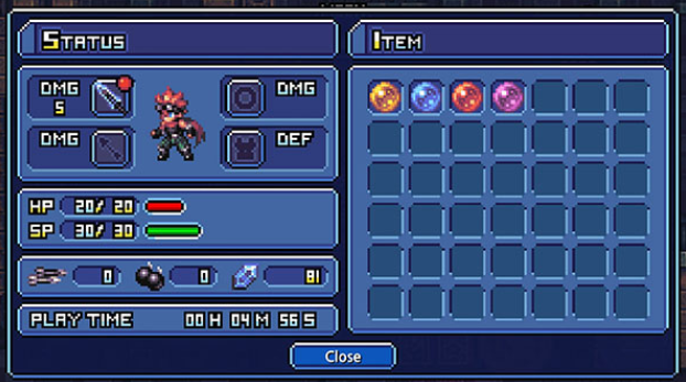 地牢x地牢(Dungeon X Dungeon)中文版