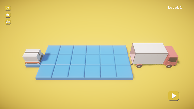 传送带（Conveyor）