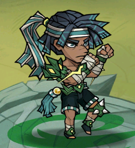 点点勇者内购版