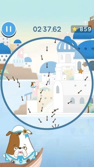 闪躲箭雨官方版