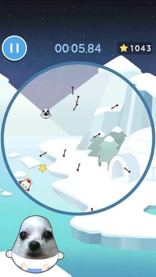 闪躲箭雨官方版