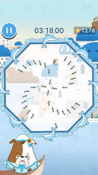 闪躲箭雨官方版