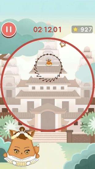 闪躲箭雨官方版