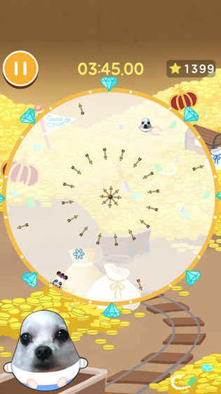 闪躲箭雨官方版