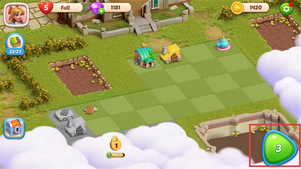 配对故事全解锁版