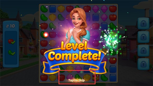 配对故事全解锁版