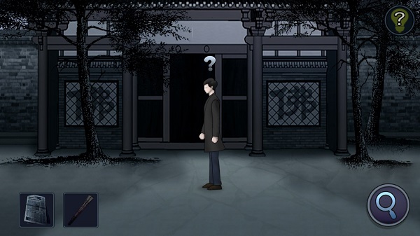 纸人回魂2午夜新娘手机版