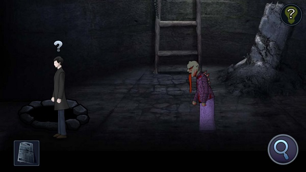 纸人回魂2午夜新娘手机版