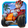 沙滩车闪电战(Beach Buggy Blitz)中文版